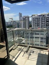 The Viridian (D12), Apartment #599648811